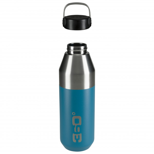360 Degrees - Vacuum Narrow Mouth - Isolierflasche