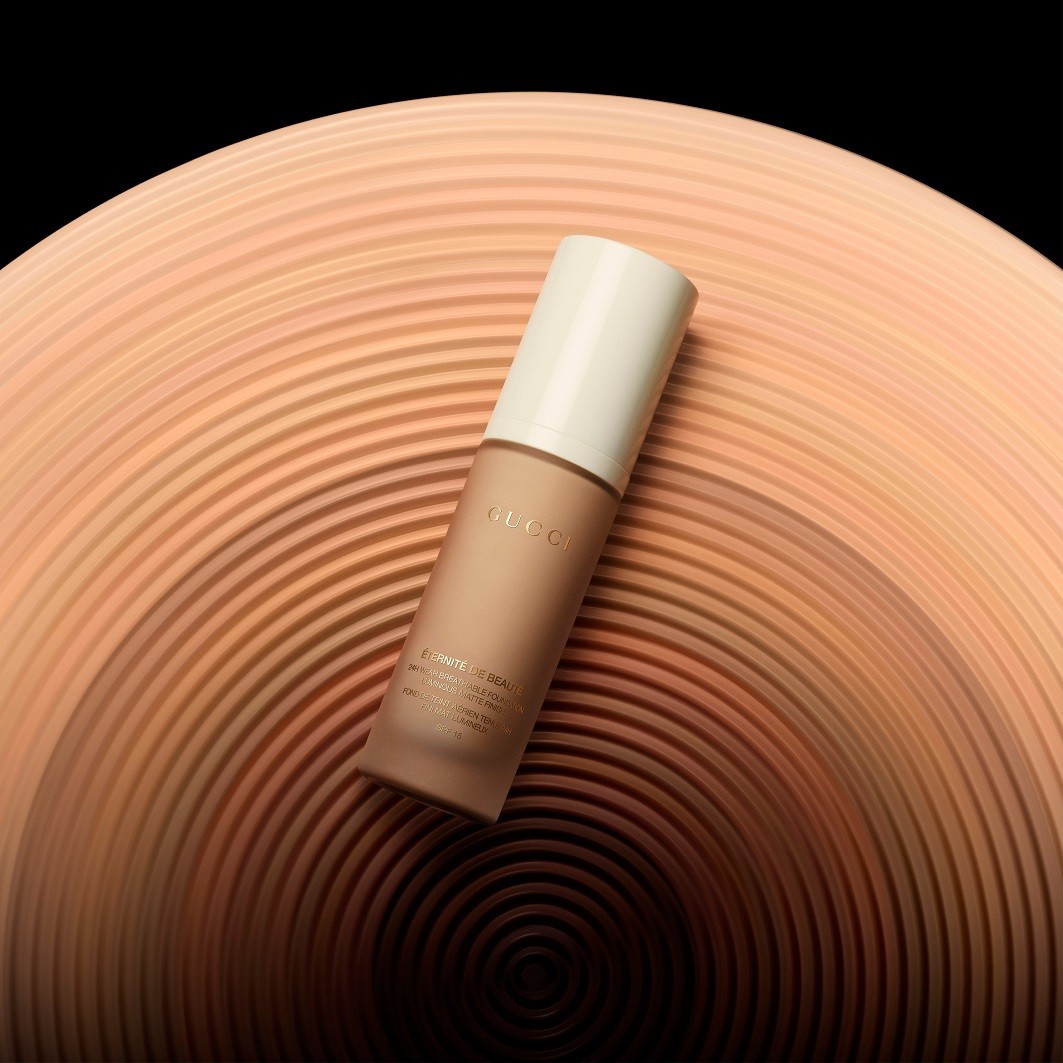 Eternité de Beauté SPF 15