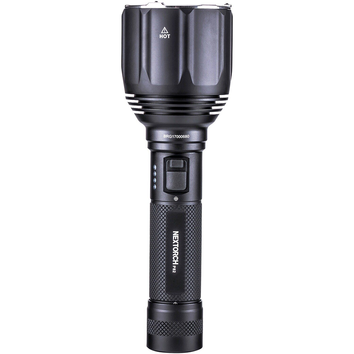 Nextorch Taschenlampe Lampe P82