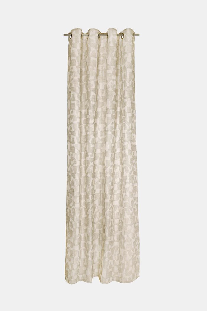 Curtains & Rollos