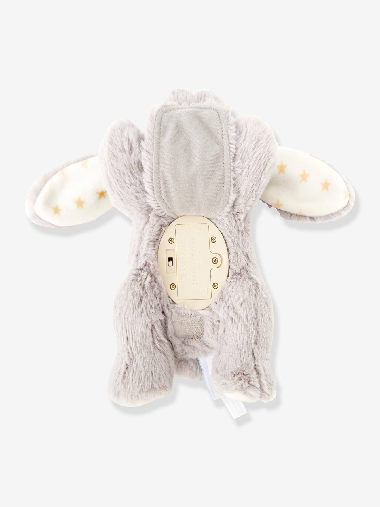 Cloud B Baby/Kinder Projektor & Nachtlicht Dream Buddies CLOUD B - zartrosa einhorn