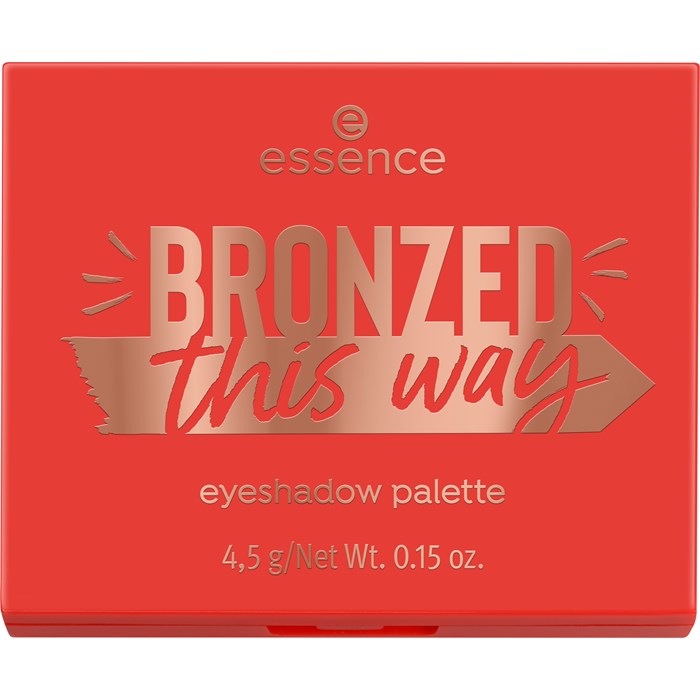 Eyeshadow Palette