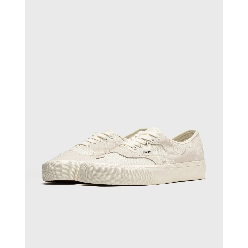 Vans Authentic VR3 PW LX VN0005WQFS81 / weiss