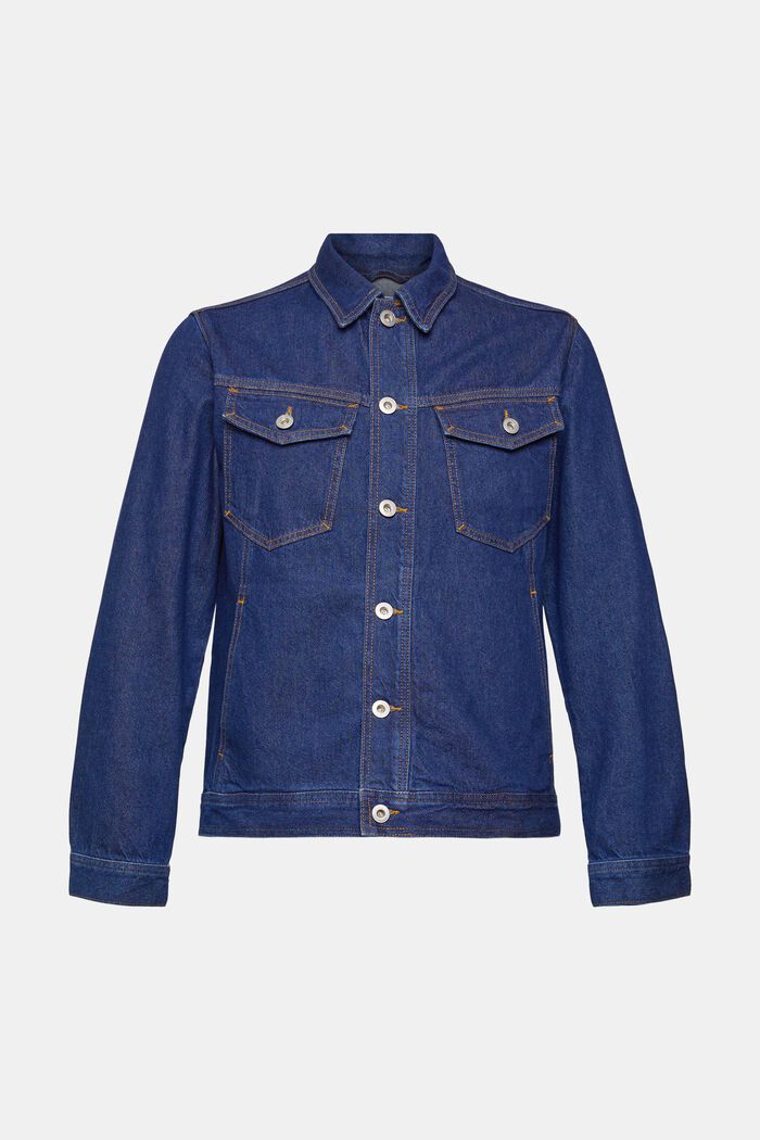 Jeansjacke