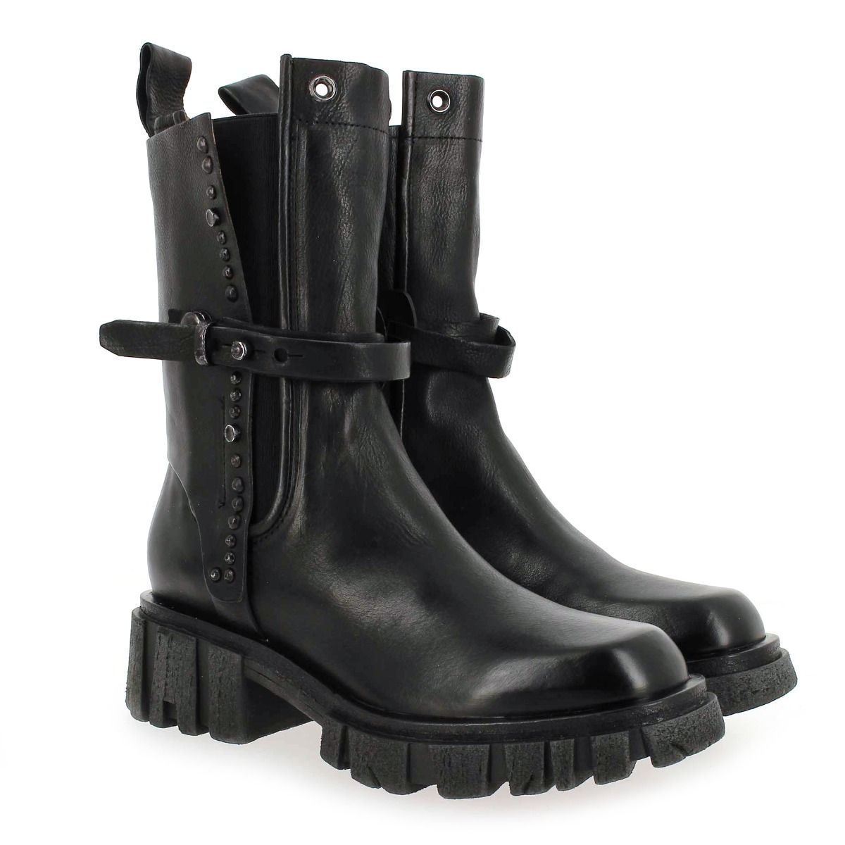 AS98  A 54202  - Noir