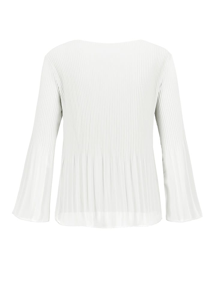Sublevel Bluse in Weiß günstig kaufen