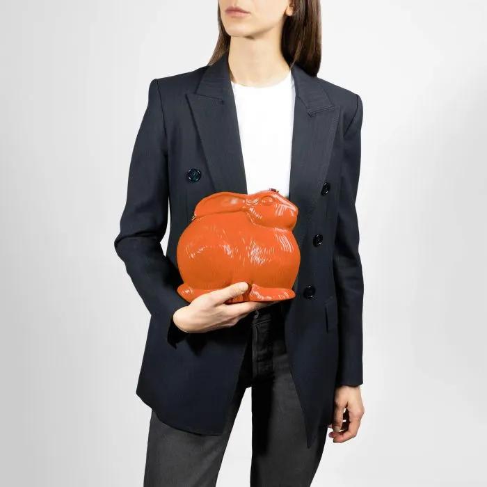 Coccinelle Rabbit Bag