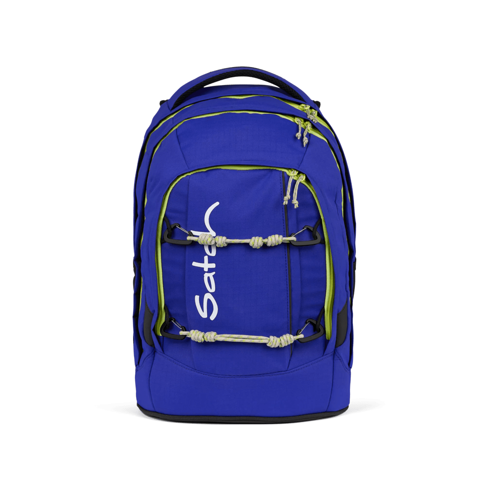 pack Blue Climber Set