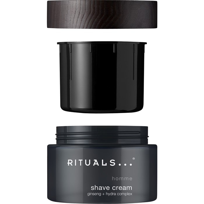 Shave Cream