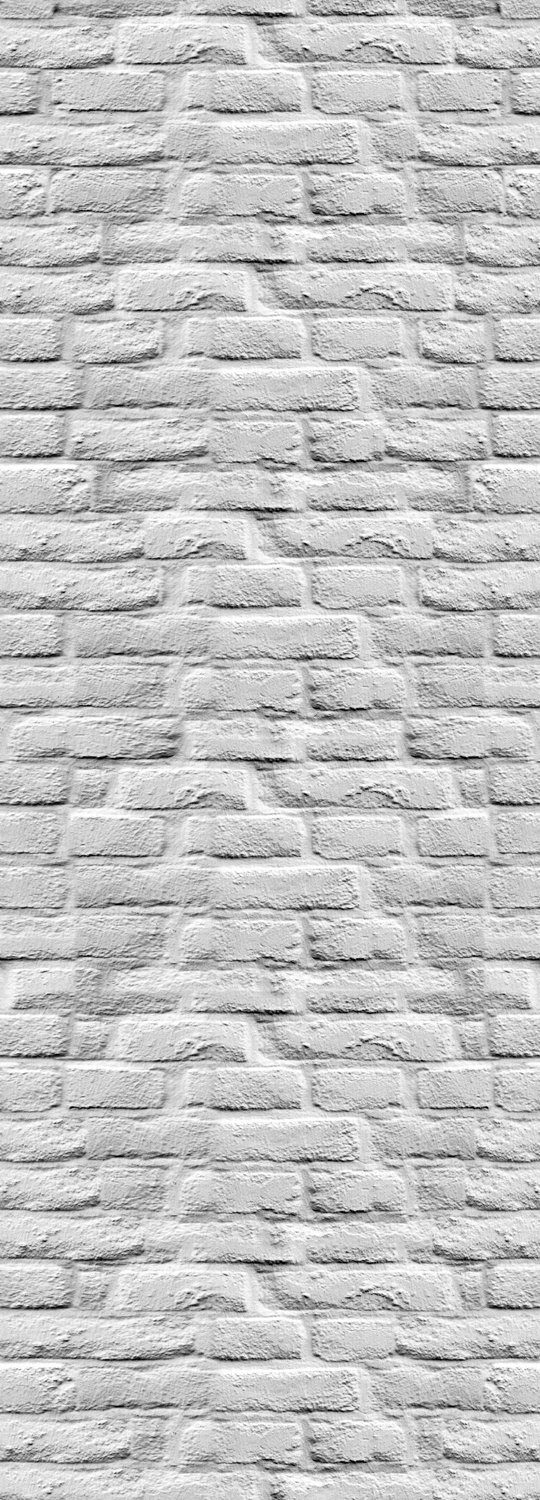 queence Vinyltapete Ruth, Steinoptik, 90 x 250 cm, selbstklebend
