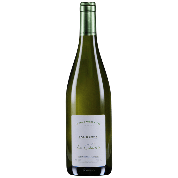 André VatanSancerre Les Charmes 2022