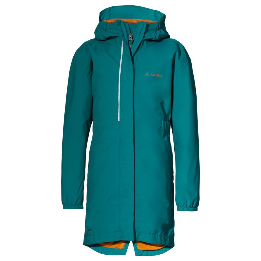 Rain Coat Regenmantel Mädchen