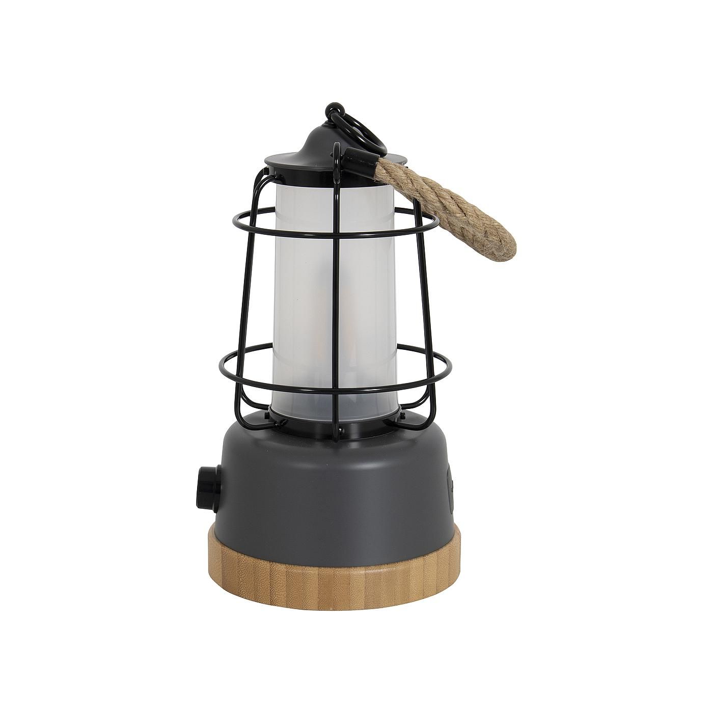 Bo-Camp Urban Outdoor Harlington Laterne