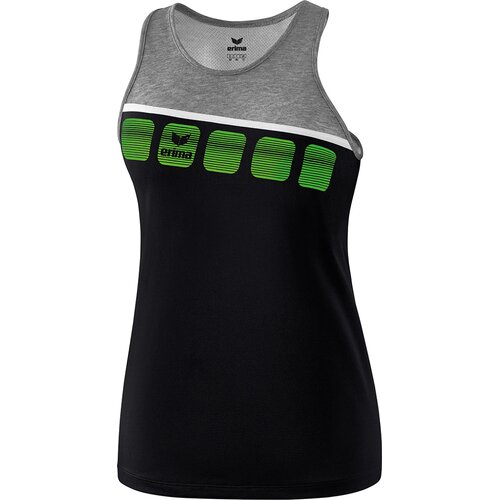 FUSSBALL - TEAMSPORT TEXTIL - TANKTOPS 5-C TANKTOP DAMEN