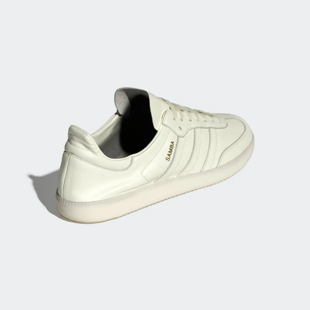 adidas Samba Decon IG6171 / weiss