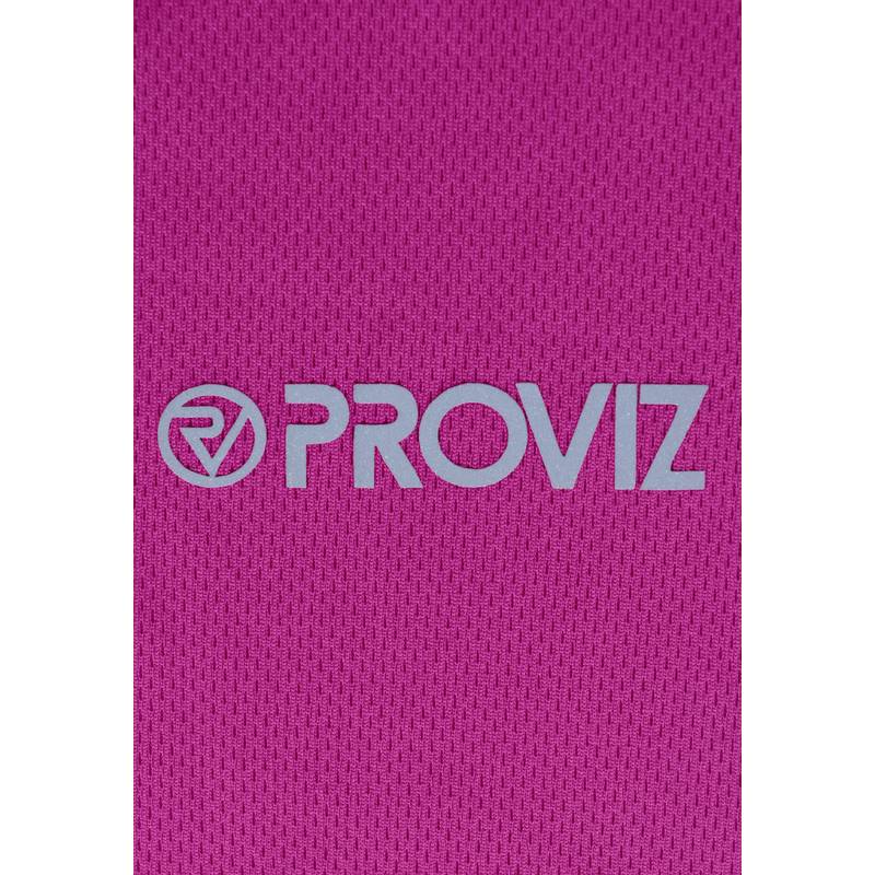 Proviz Klassisch Funktionsshirt Damen