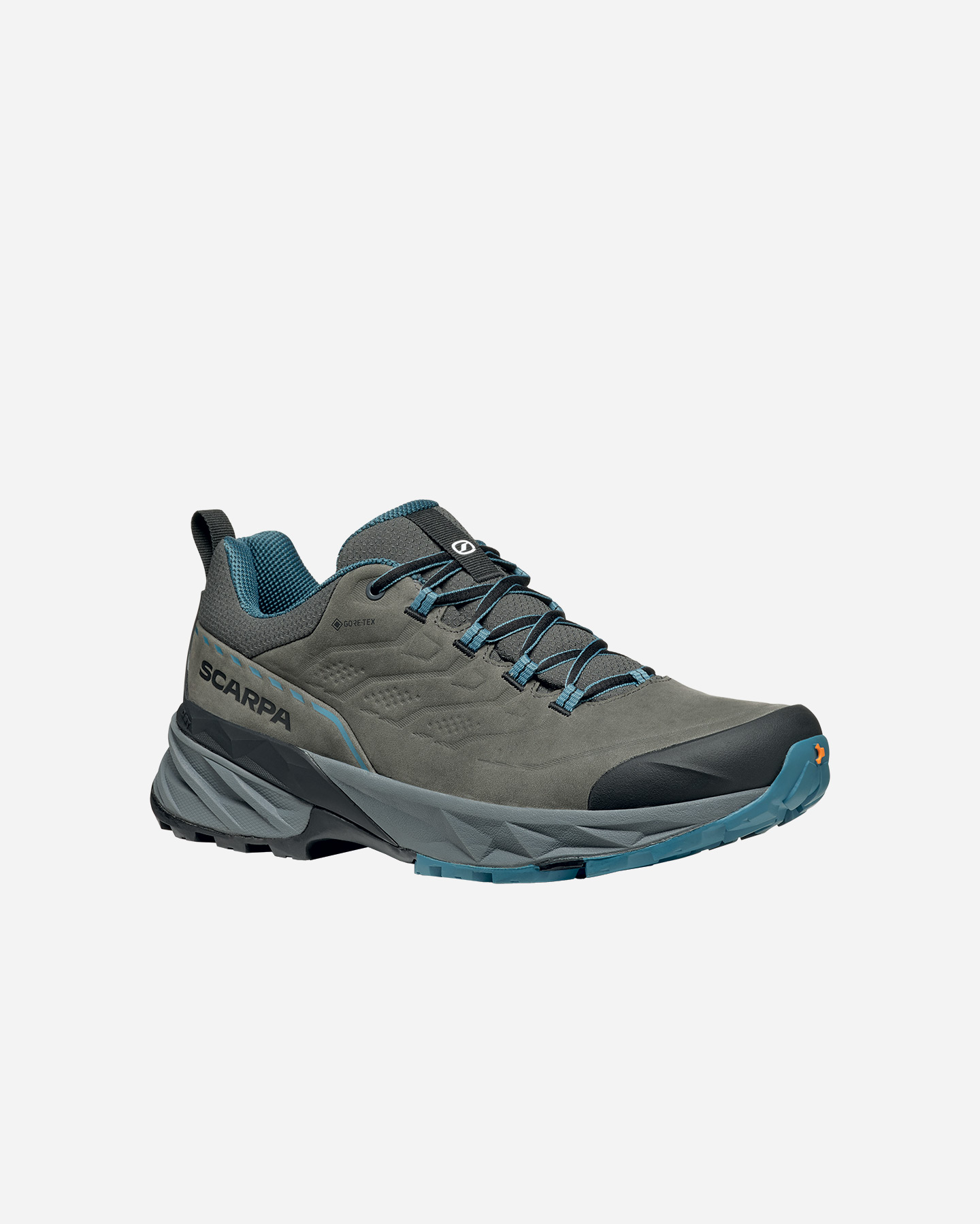 Trailové topánky Scarpa Rush 2 Pro Gtx M 63133-200/3