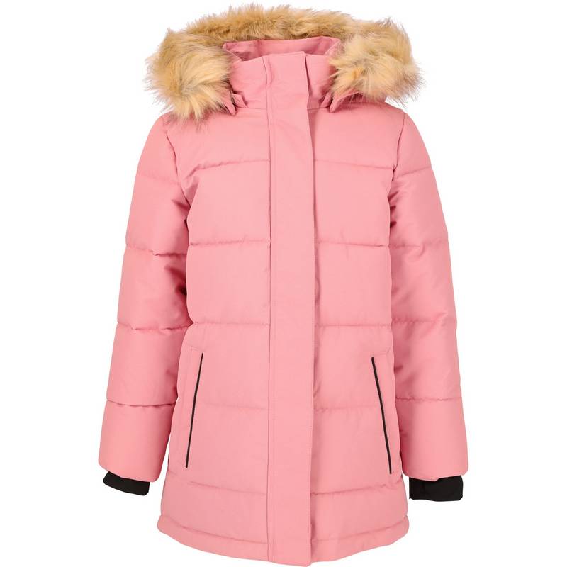 ZigZag Veronica Steppjacke Kinder