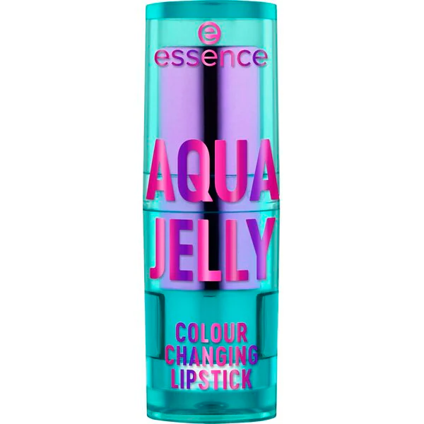 Essence Aqua Jelly színváltós rúzs 2,8g