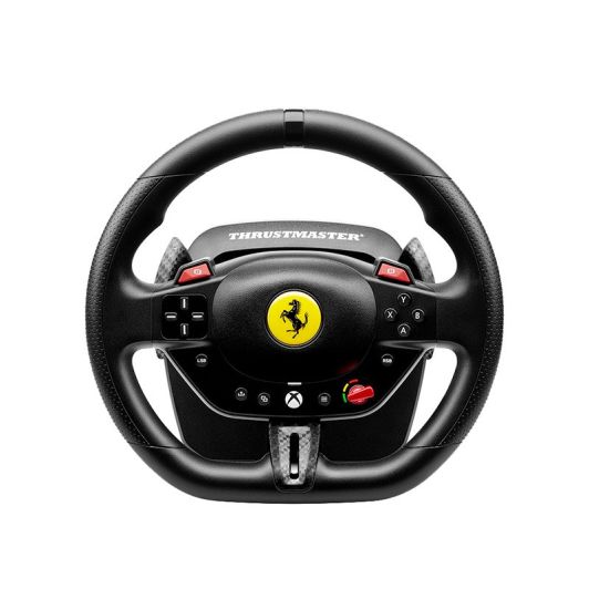 Thrustmaster T98X Ferrari 296 GTS Racestuur