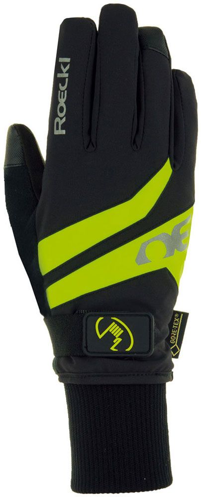 Roeckl Sports Rocca GTX® - Winterhandschuhe kaufen | Bike-Discount
