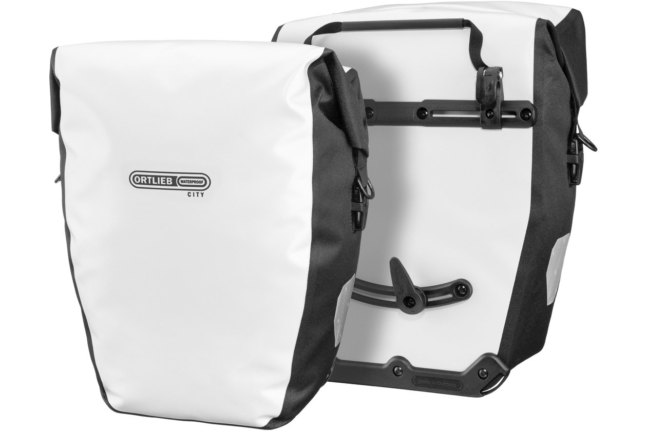 Ortlieb Back-Roller City QL1 - Paar