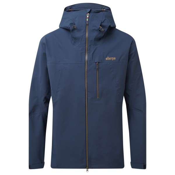 Sherpa - Makalu Eco Jacket - Regenjacke