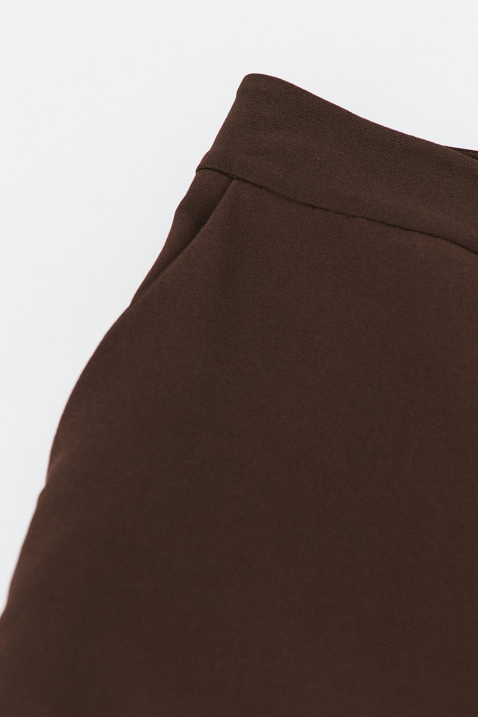 Slacks trousers