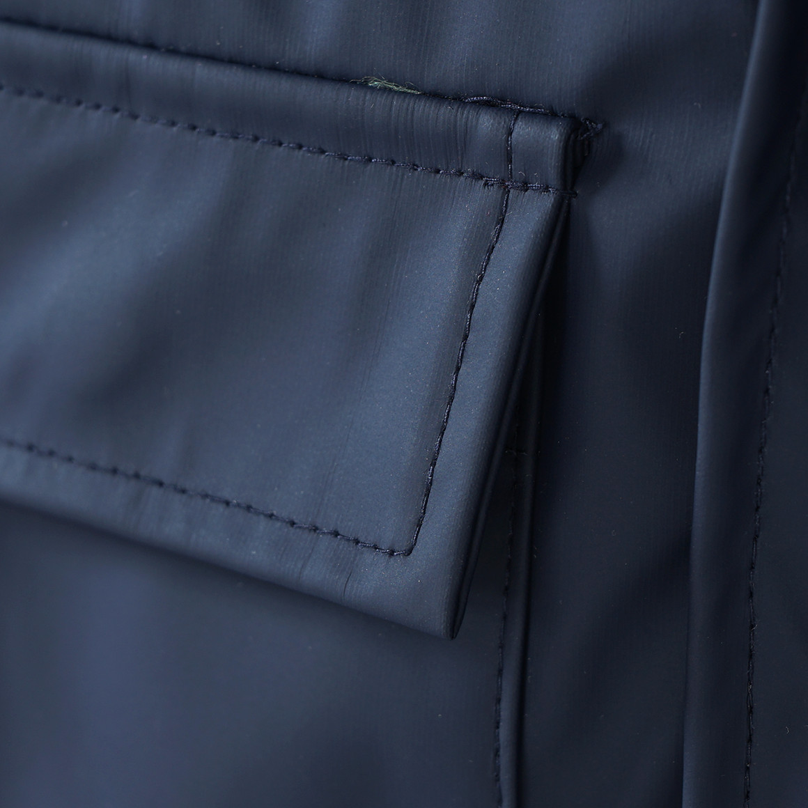 Baby Regenjacke mit Beschichtung