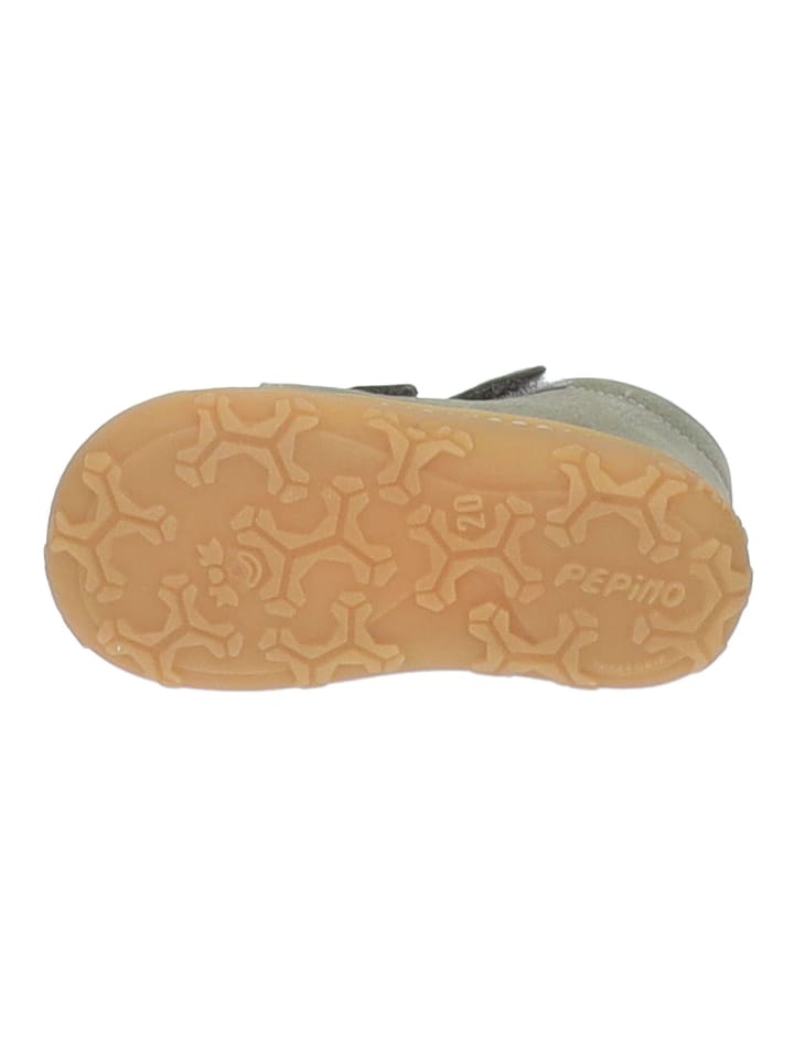 PEPINO Halbschuhe in Grün günstig kaufen