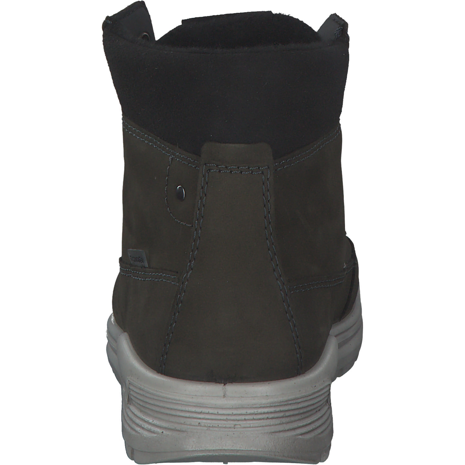 Ricosta Dirk 8820300, Winterstiefel, Kinder, Braun