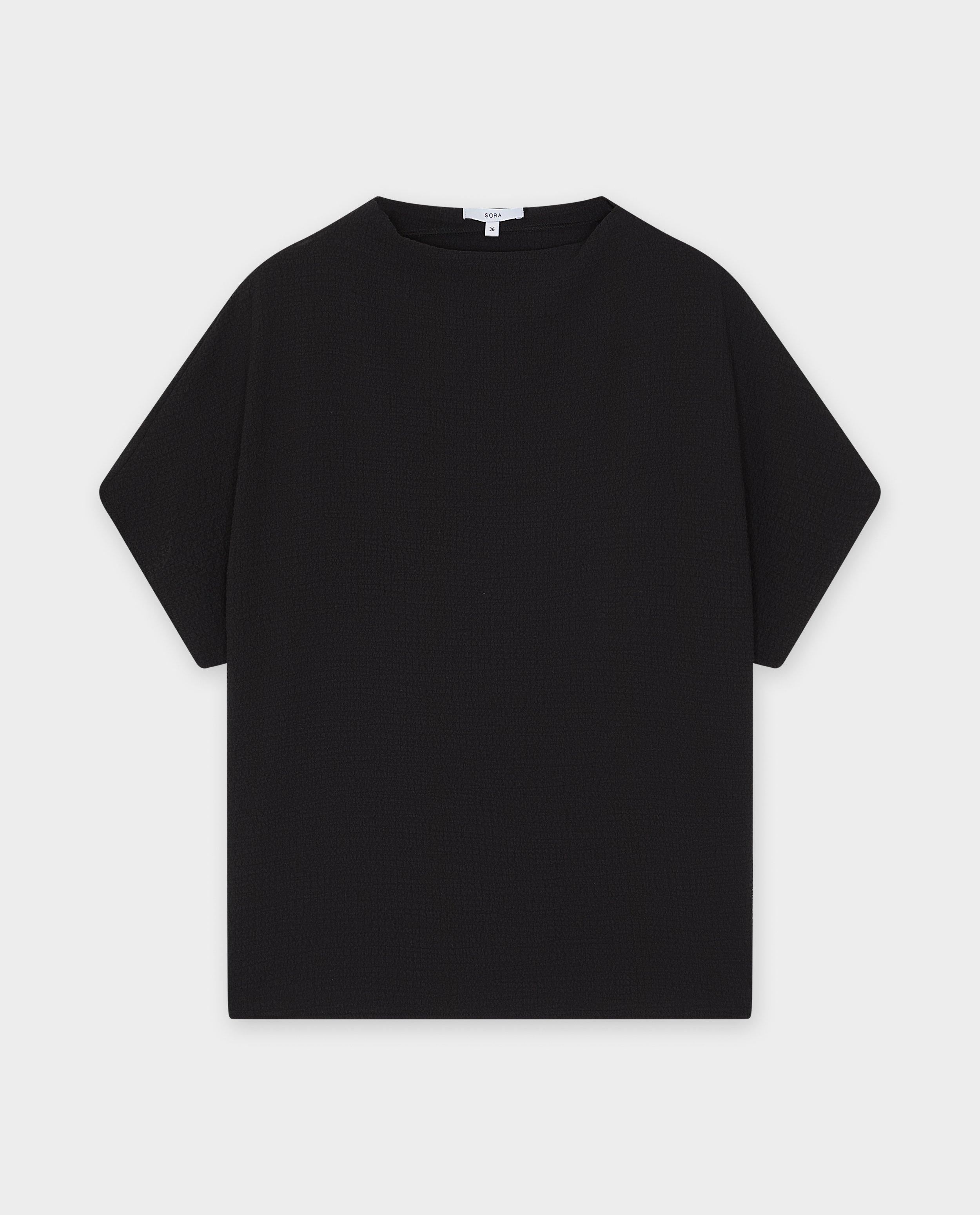Tricou Sora Black negru