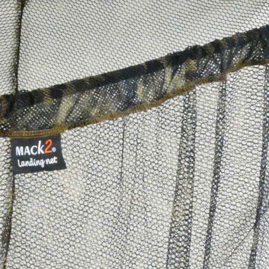 Podbierak Mack2 Camo Mesh 42