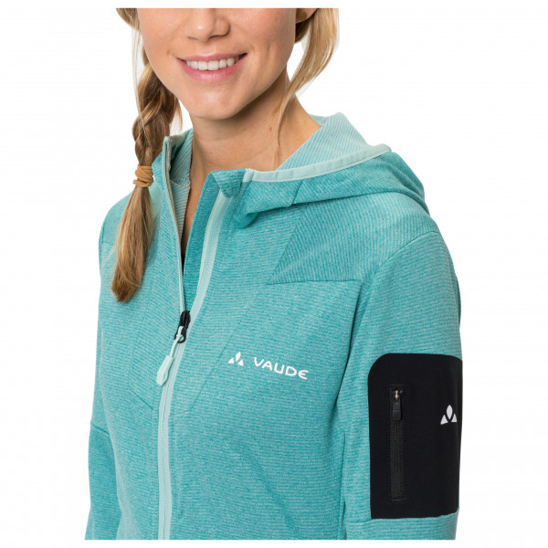 Vaude - Women's Monviso Fleece Jacket II - Fleecejacke