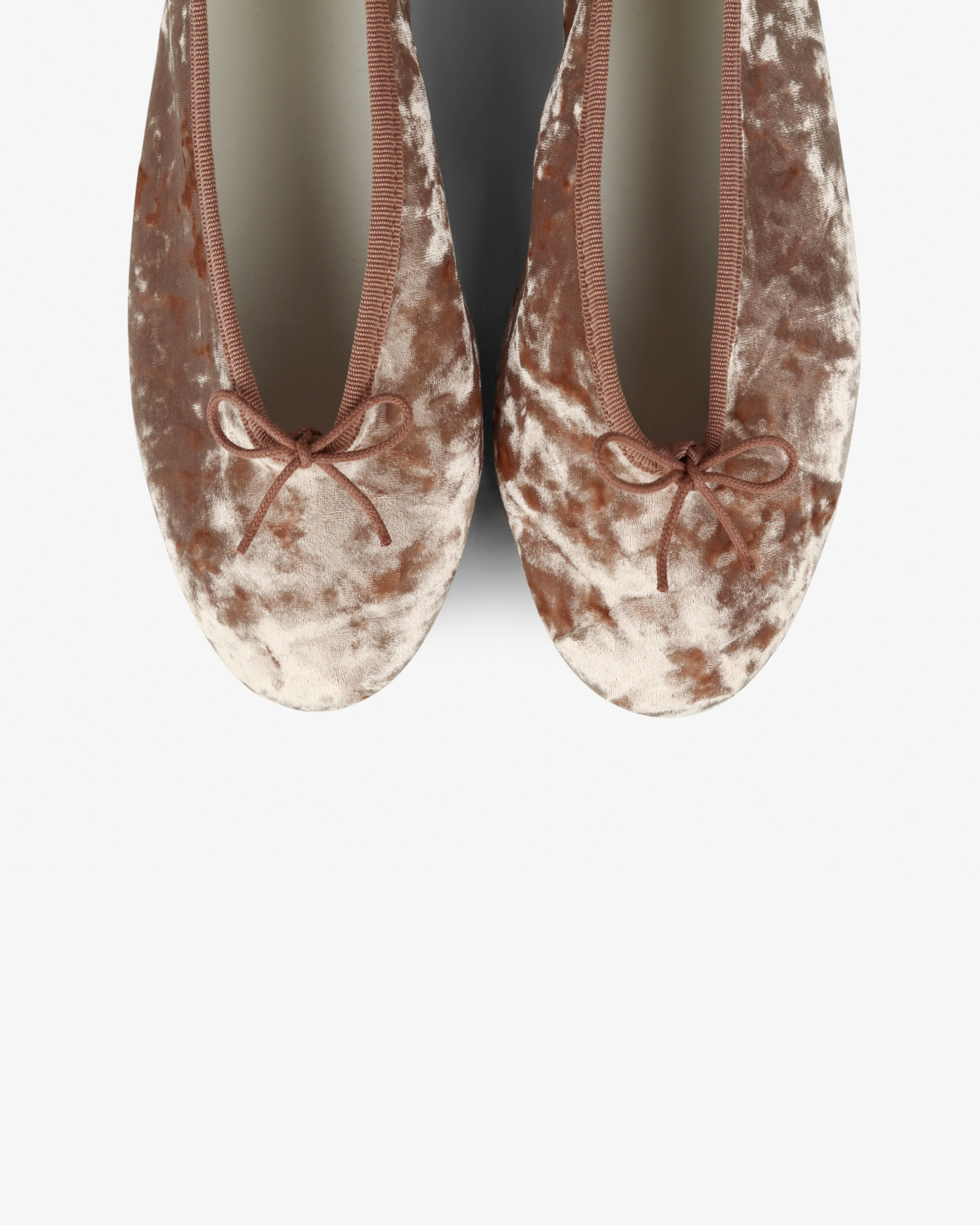 Lilouh ballerinas