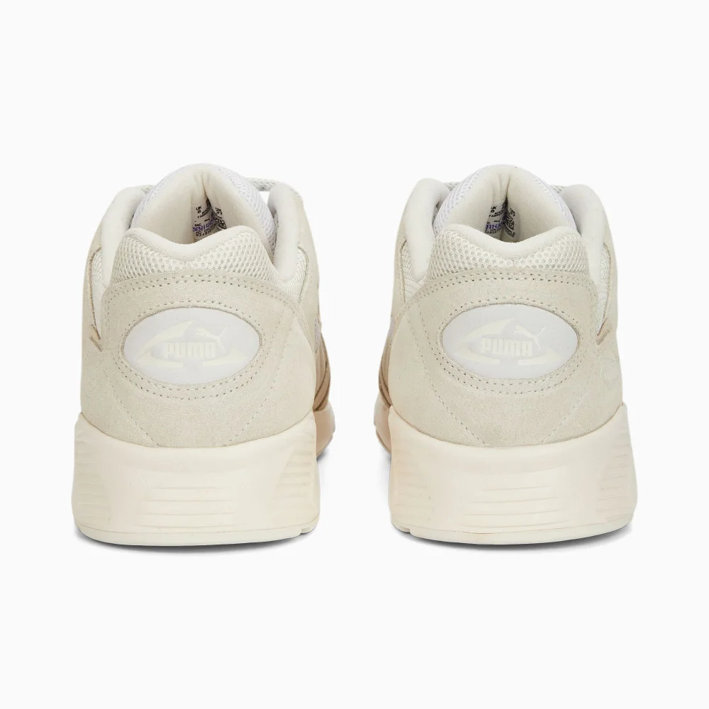 PUMA Prevail Premium 391140 02 / weiss