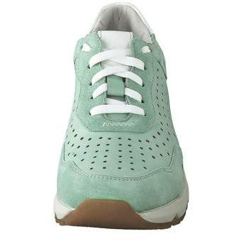 Josef Seibel Jonah 02 Schnürsneaker in grün