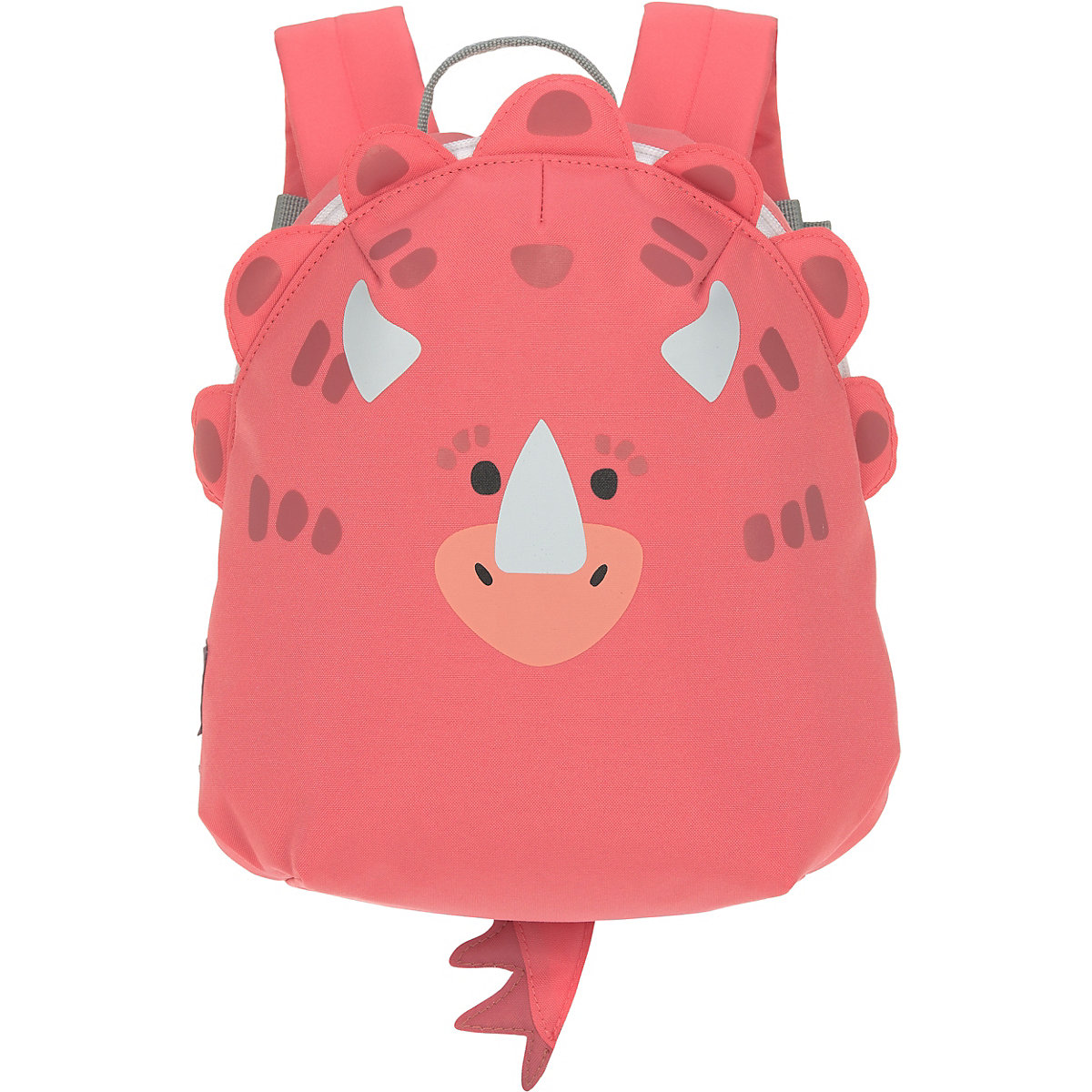 Kinderrucksack Tiny Backpack About Friends Dino rose