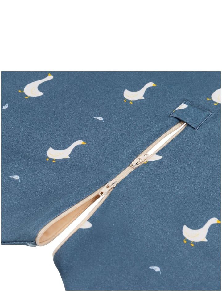 Mababu Schlafsack 1.5 TOG Ganzjahresschlafsack mit Füßen in Goose Dream günstig kaufen