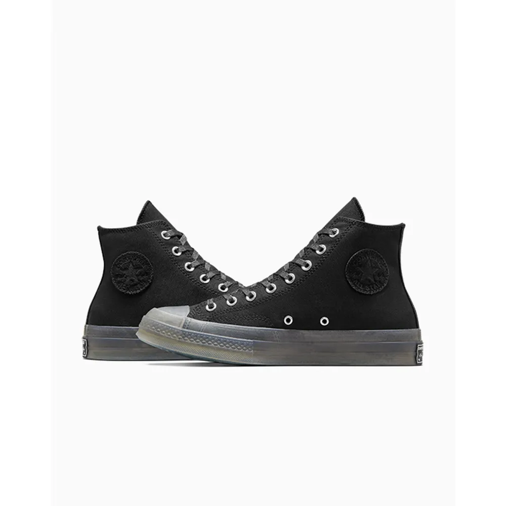 Converse Turnstile x Converse Chuck 70 Hi Turnstile Love Connection A08656C / schwarz
