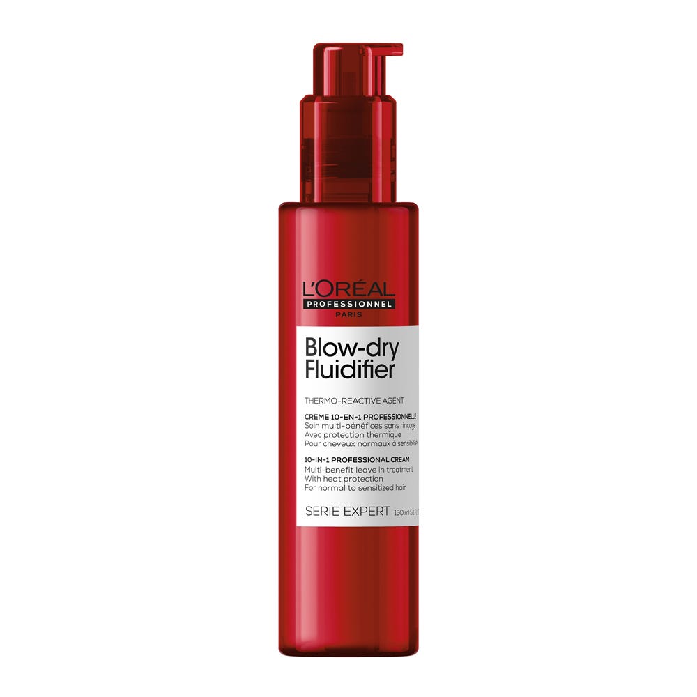 L'Oréal Professionnel Paris Série Expert Paris Blow Dry Fluidifier 150 ml