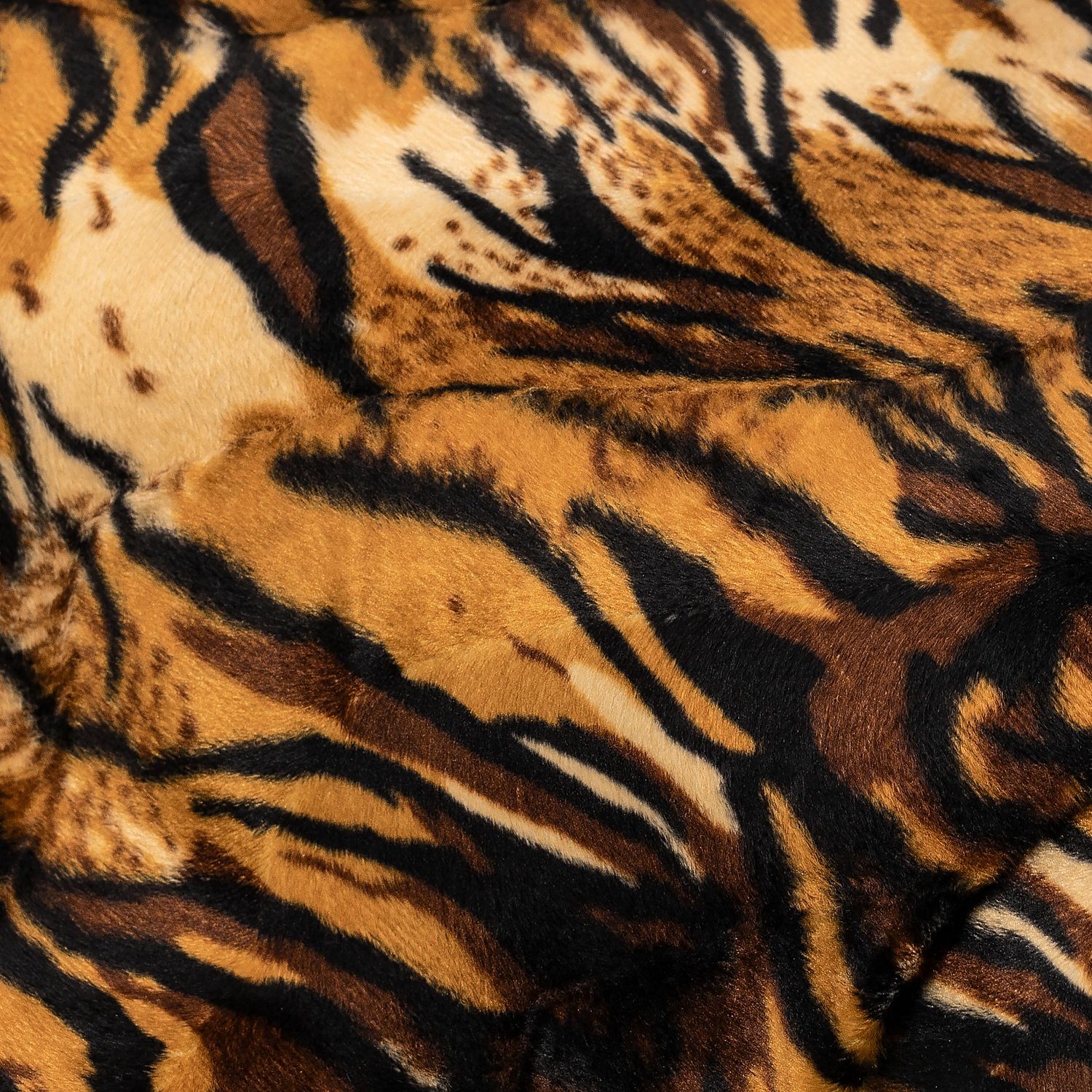 Fellimitat Sumatra-Tiger