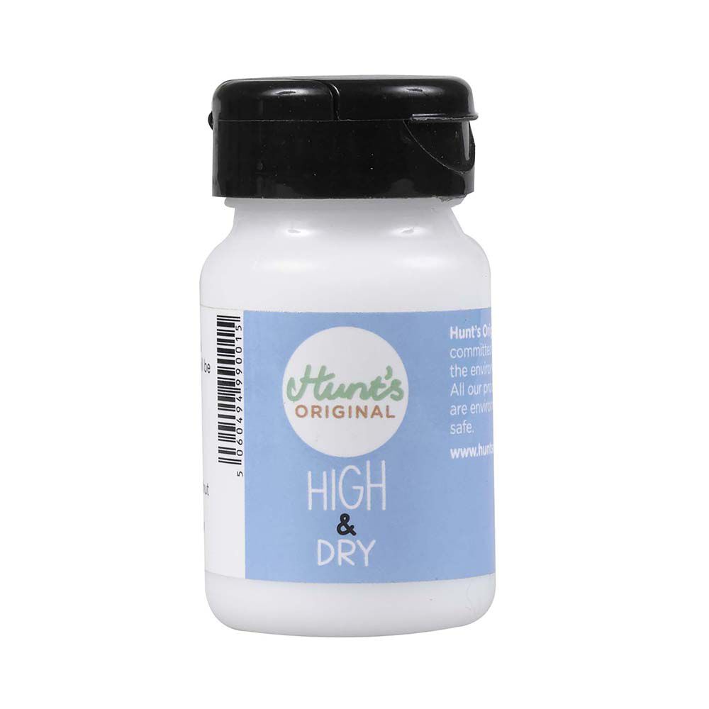 Hunts Original High and Dry Fliegentrocknungsprodukt