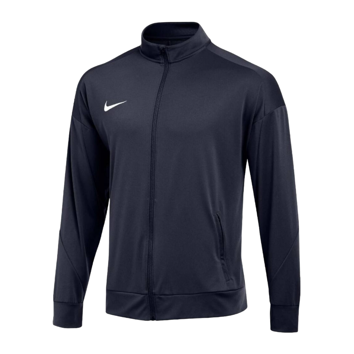 Nike Academy Pro 24 Trainingsjacke Kids Blau F455
