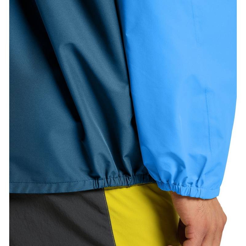 Haglfs Spira Anorak Hardshelljacke Herren