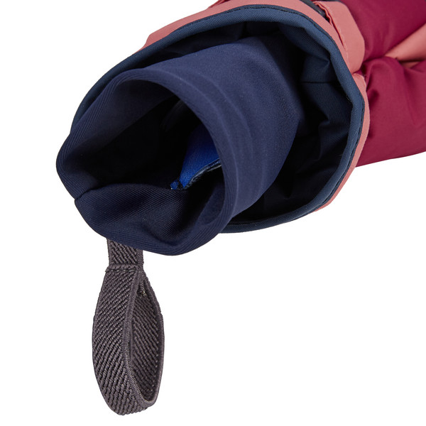 KIRJAVA Kinder - Fausthandschuhe