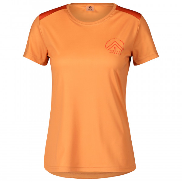 Scott - Women's Endurance Tech S/S Shirt - Funktionsshirt