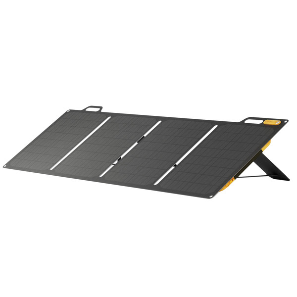 BIOLITE SOLARPANEL 100 - Solarladegerät