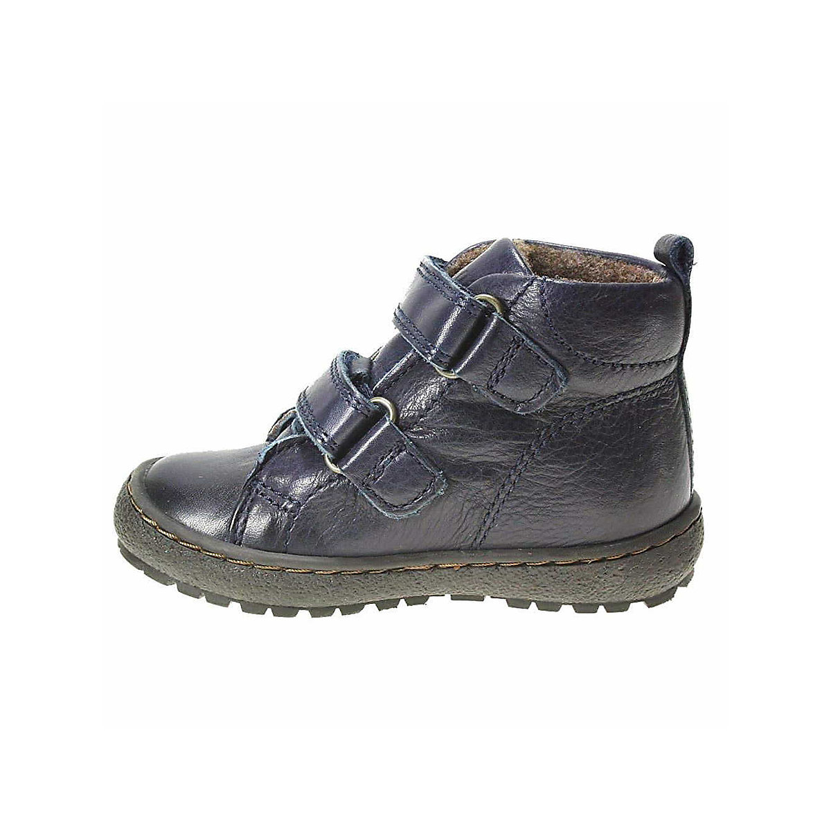 Halbschuhe