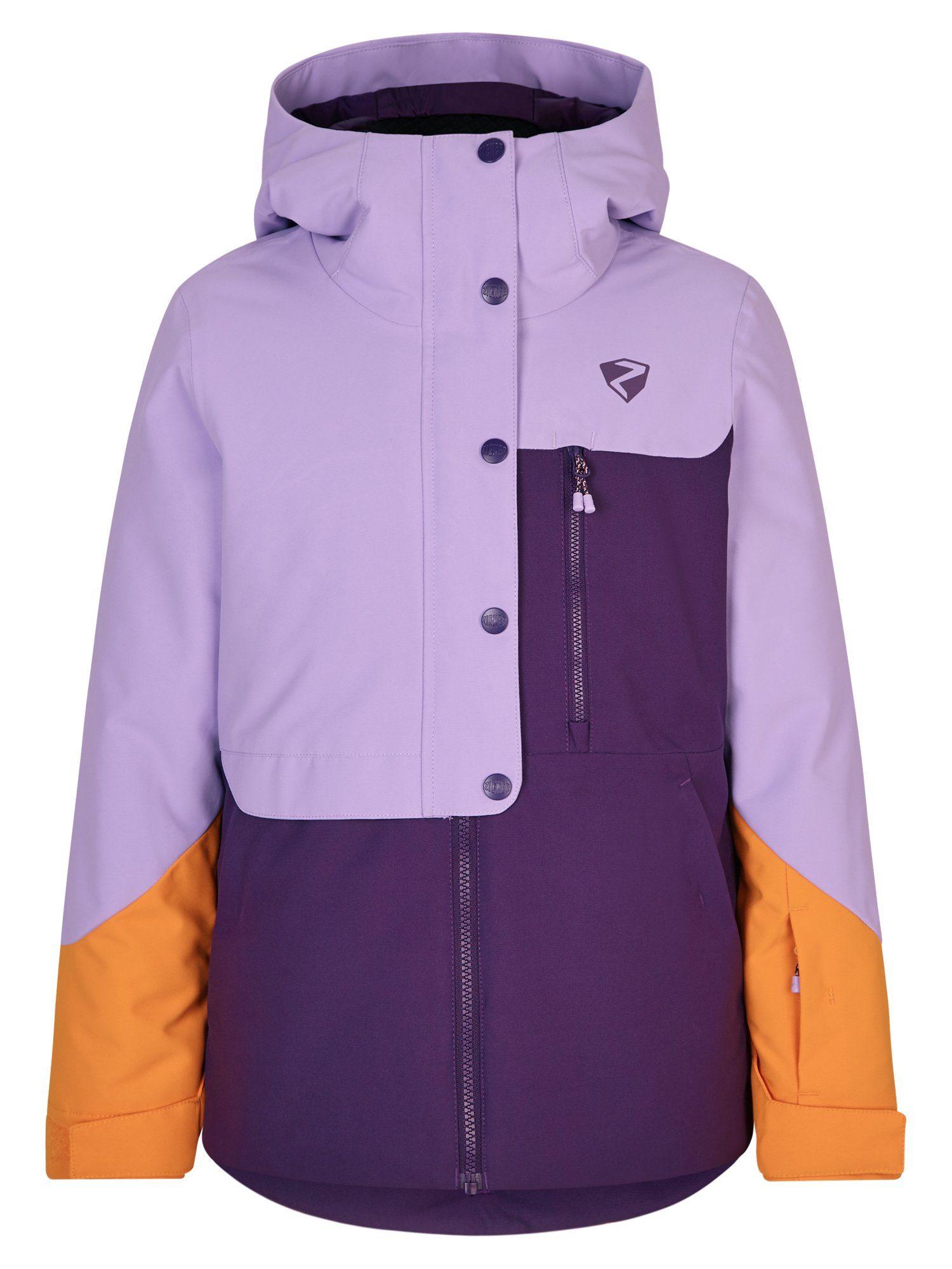 Ziener Skijacke AYREEN